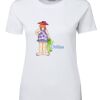 Ladies Special Tee Thumbnail