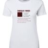 Ladies Special Tee Thumbnail