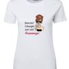 Ladies Special Tee Thumbnail