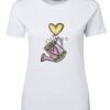 Ladies Special Tee Thumbnail
