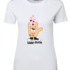 Ladies Special Tee Thumbnail