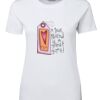 Ladies Special Tee Thumbnail