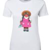 Ladies Special Tee Thumbnail