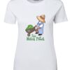 Ladies Special Tee Thumbnail