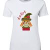 Ladies Special Tee Thumbnail