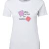 Ladies Special Tee Thumbnail