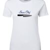 Ladies Special Tee Thumbnail