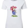 Ladies Special Tee Thumbnail