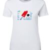 Ladies Special Tee Thumbnail