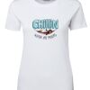 Ladies Special Tee Thumbnail