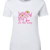 Ladies Special Tee Thumbnail