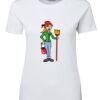 Ladies Special Tee Thumbnail
