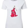 Ladies Special Tee Thumbnail