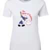 Ladies Special Tee Thumbnail