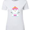Ladies Special Tee Thumbnail