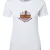 Ladies Special Tee Thumbnail