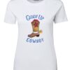 Ladies Special Tee Thumbnail