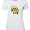 Ladies Special Tee Thumbnail