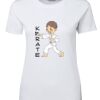Ladies Special Tee Thumbnail