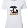 Ladies Special Tee Thumbnail