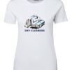 Ladies Special Tee Thumbnail