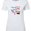 Ladies Special Tee Thumbnail
