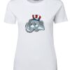 Ladies Special Tee Thumbnail