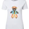 Ladies Special Tee Thumbnail