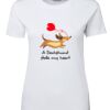 Ladies Special Tee Thumbnail