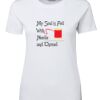 Ladies Special Tee Thumbnail