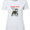 Ladies Special Tee Thumbnail