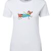 Ladies Special Tee Thumbnail