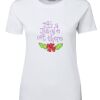 Ladies Special Tee Thumbnail