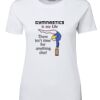 Ladies Special Tee Thumbnail