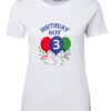 Ladies Special Tee Thumbnail