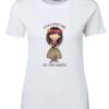 Ladies Special Tee Thumbnail