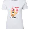 Ladies Special Tee Thumbnail
