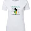 Ladies Special Tee Thumbnail