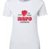 Ladies Special Tee Thumbnail