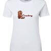 Ladies Special Tee Thumbnail