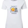 Ladies Special Tee Thumbnail