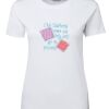 Ladies Special Tee Thumbnail