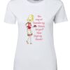 Ladies Special Tee Thumbnail