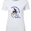 Ladies Special Tee Thumbnail