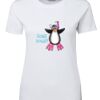 Ladies Special Tee Thumbnail