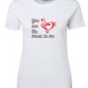 Ladies Special Tee Thumbnail