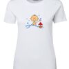 Ladies Special Tee Thumbnail