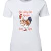 Ladies Special Tee Thumbnail