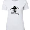 Ladies Special Tee Thumbnail