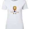 Ladies Special Tee Thumbnail